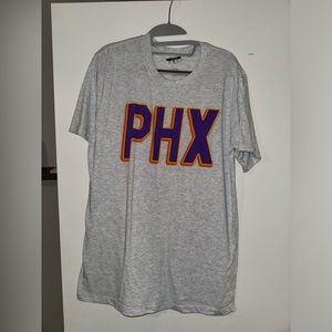 Phoenix Suns Graphic T